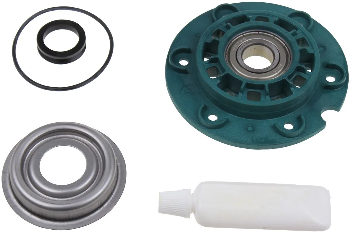 Electrolux Lager Compleet Flens 4055168324
