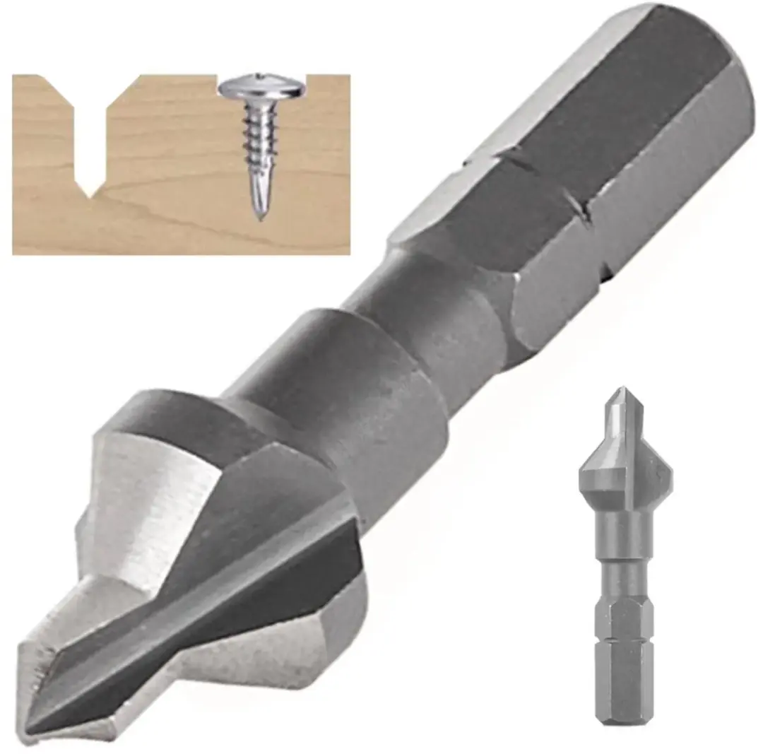 GEKO Countersink boor