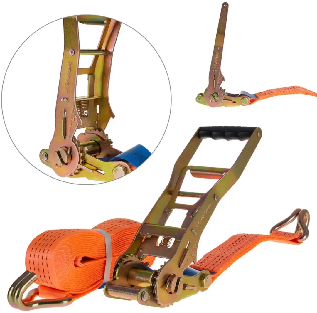 GEKO Ergonomische spanband