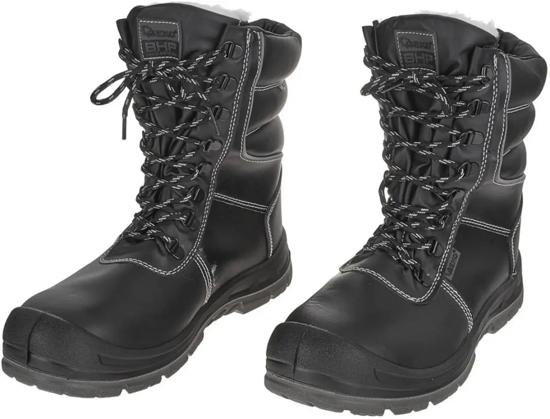 GEKO Winterveiligheidsschoenen
