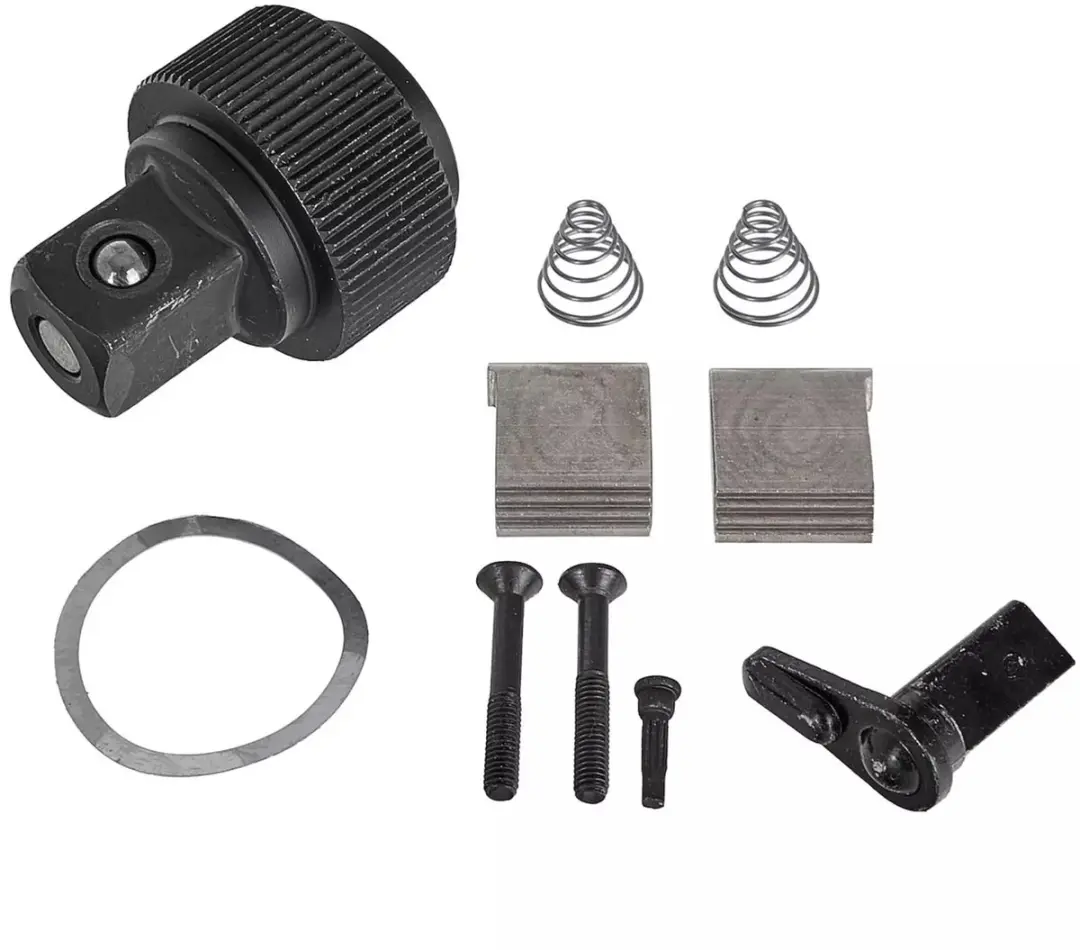 GEKO Reparatieset voor ratelsleutel