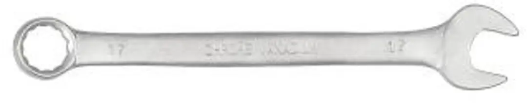 Topex Ring/steeksleutel 6mm Din 3113
