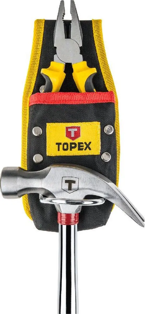 Topex Hamerhouder 79R420