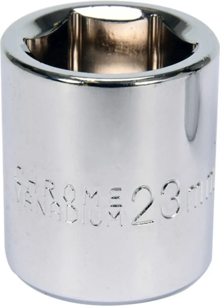 Yato YT-82804 Accu Slagmoersleutel - 18V - 300Nm - 1/2" - afbeelding 6 van 6