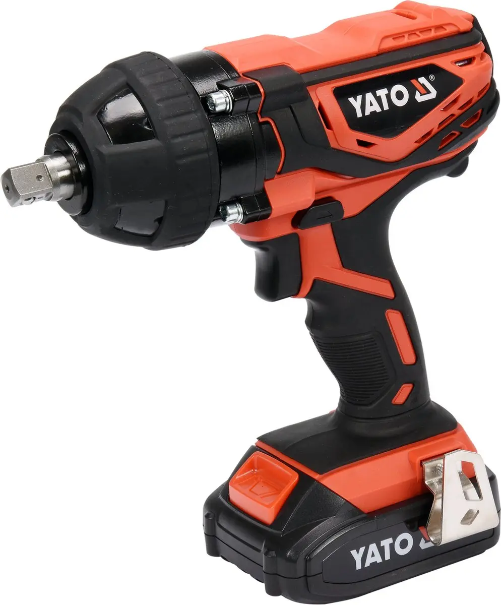 Yato YT-82804 Accu Slagmoersleutel