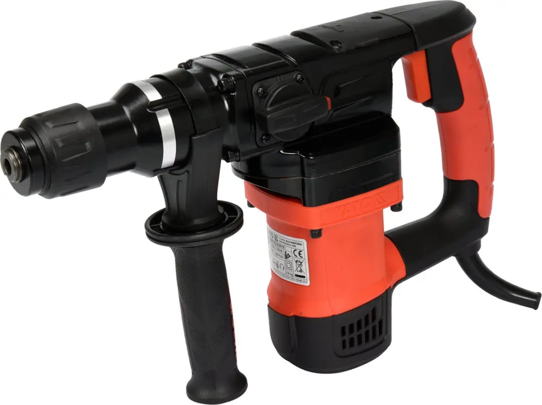 Yato YT-82123 SDS-Plus Boorhamer
