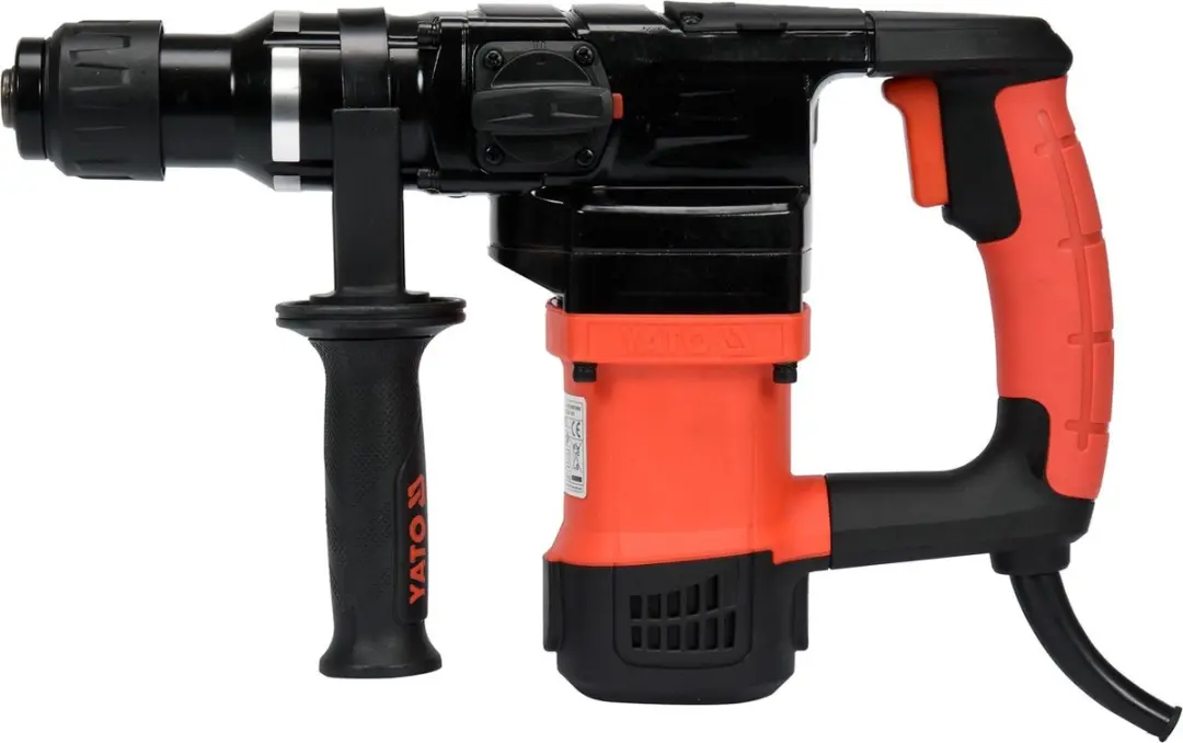 Yato YT-82123 SDS-Plus Boorhamer - 1100W - afbeelding 6 van 6