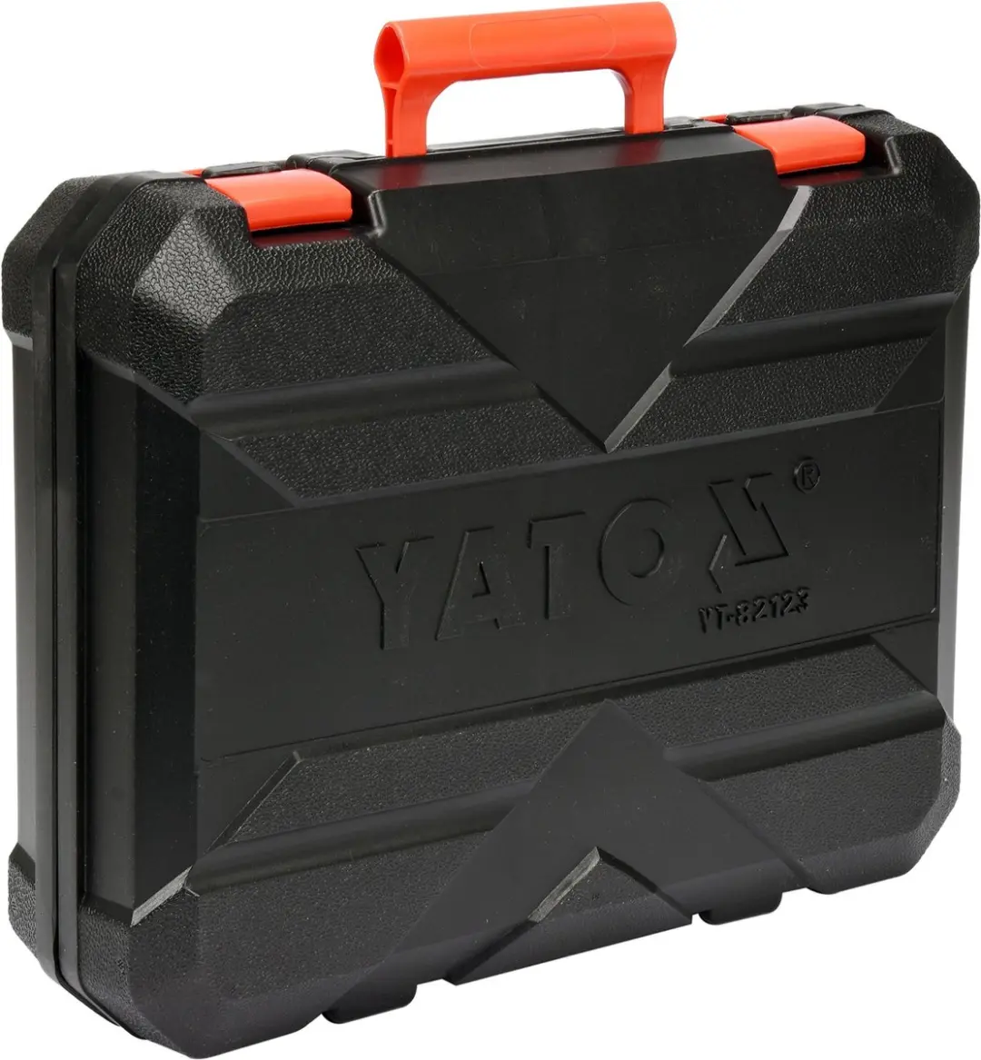Yato YT-82123 SDS-Plus Boorhamer - 1100W - afbeelding 3 van 6