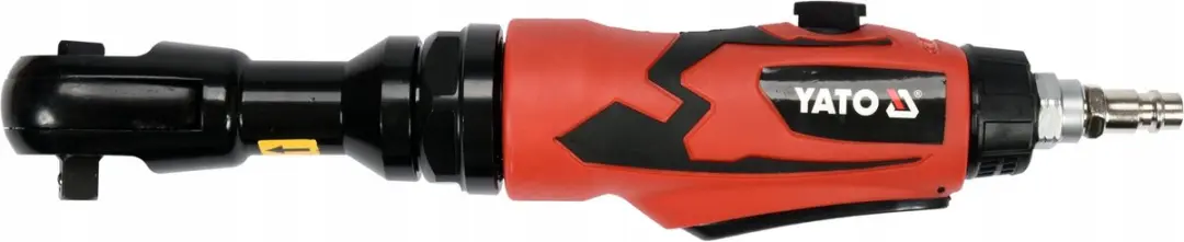 Yato YT-09803 Pneumatische Ratel 1/2" 80Nm - afbeelding 4 van 4