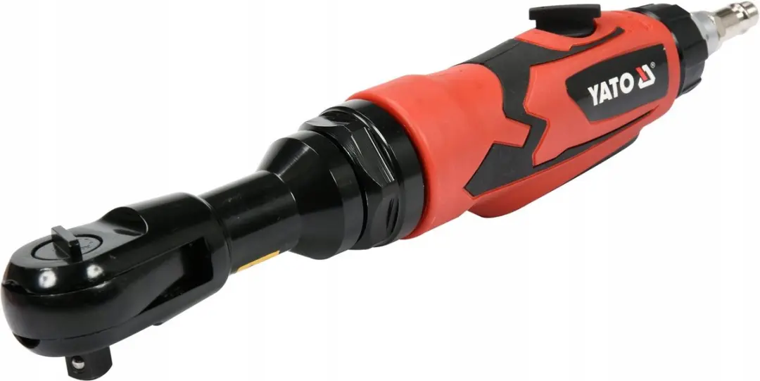 Yato YT-09803 Pneumatische Ratel 1/2" 80Nm - afbeelding 3 van 4
