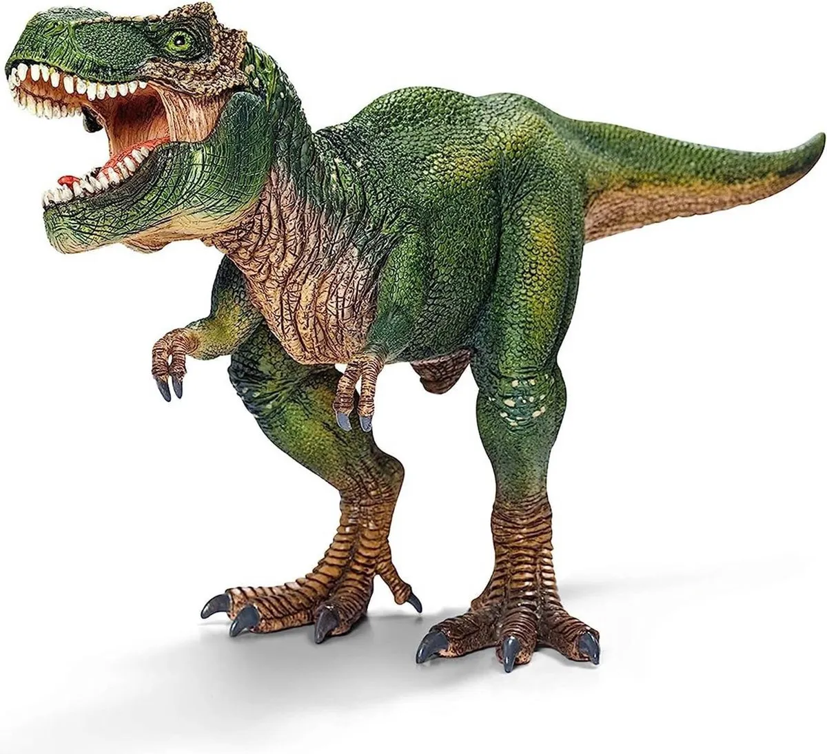 Schleich Tyrannosaurus Rex Speelfiguur 14525 - Multicolor