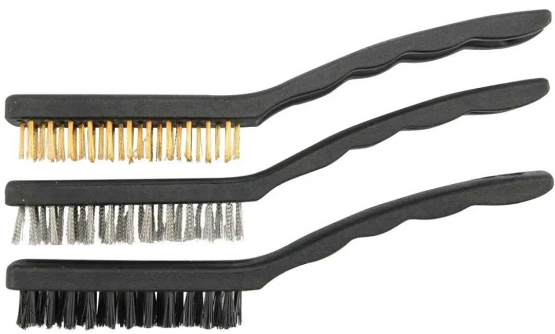 Vorel 06963 Borstels