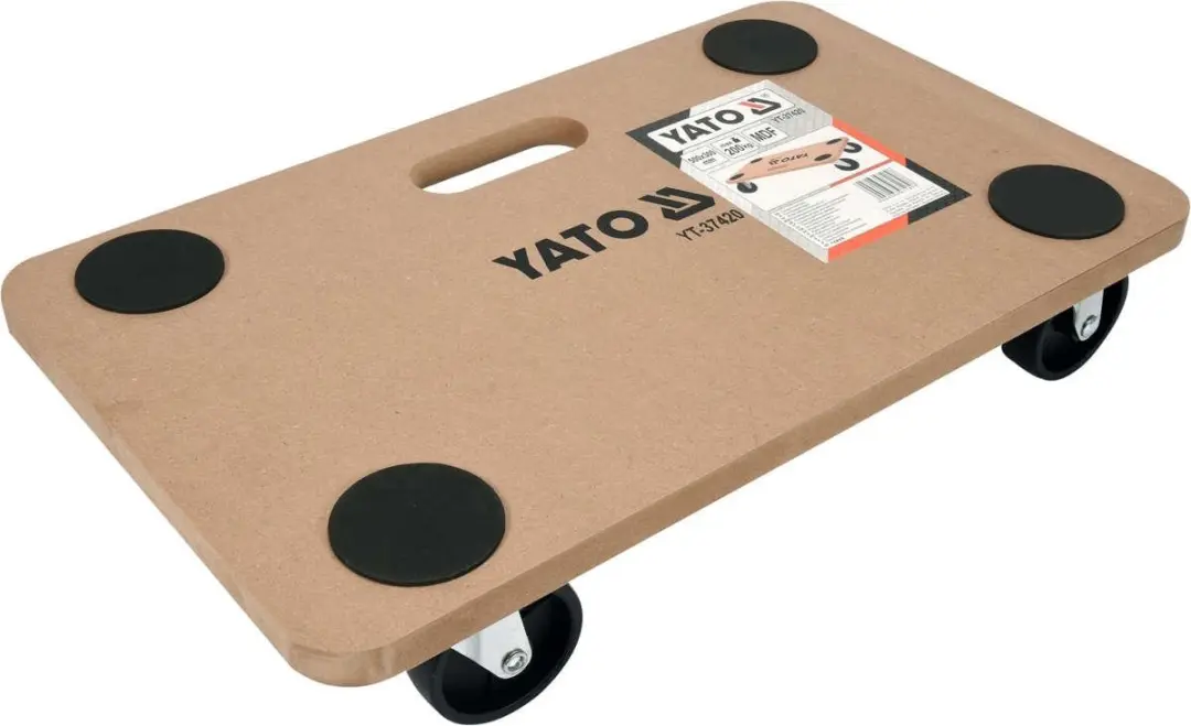 Yato YT-37420 Transportplatformkar