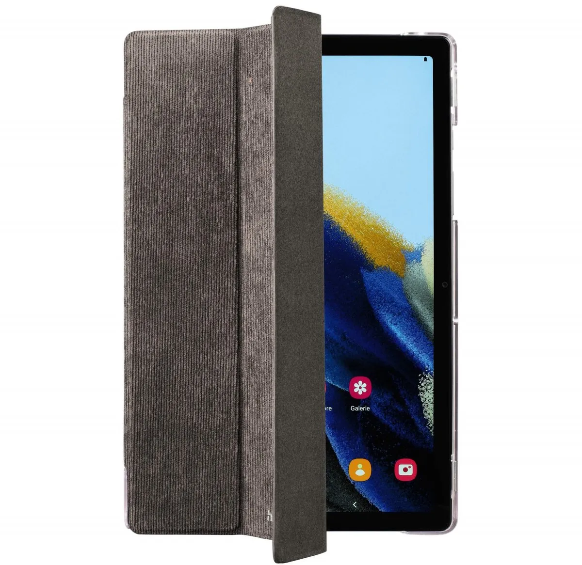 Hama Cali Tablethoes - Samsung Galaxy Tab A8 10.5" - Grijs