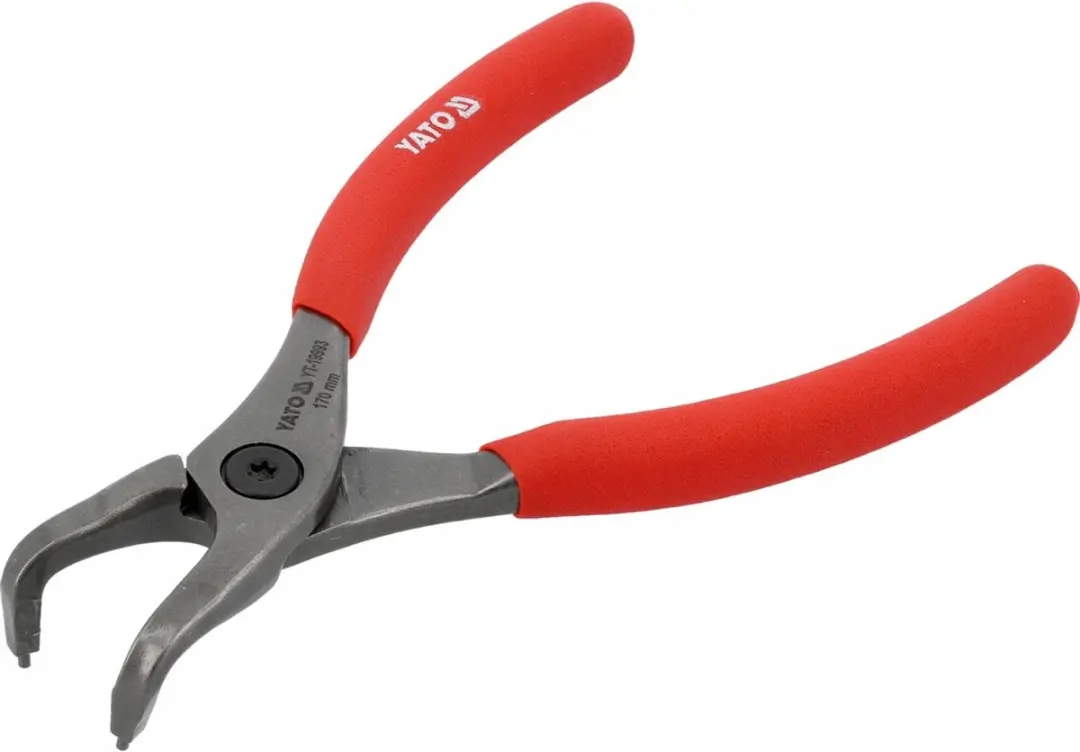 Yato Seeger Tang YT-19993 - Intern Gebogen - 170mm - afbeelding 2 van 4