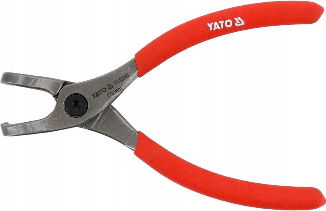 Yato Seeger Tang YT-19993 - Intern Gebogen - 170mm - afbeelding 3 van 4