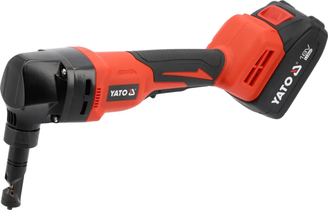 YATO 18V Accu Plaatschaar