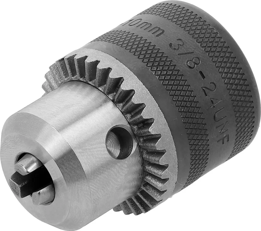 Yato YT-820300 Tandkrans Boorkop 1,5-10mm met Sleutel - afbeelding 3 van 4