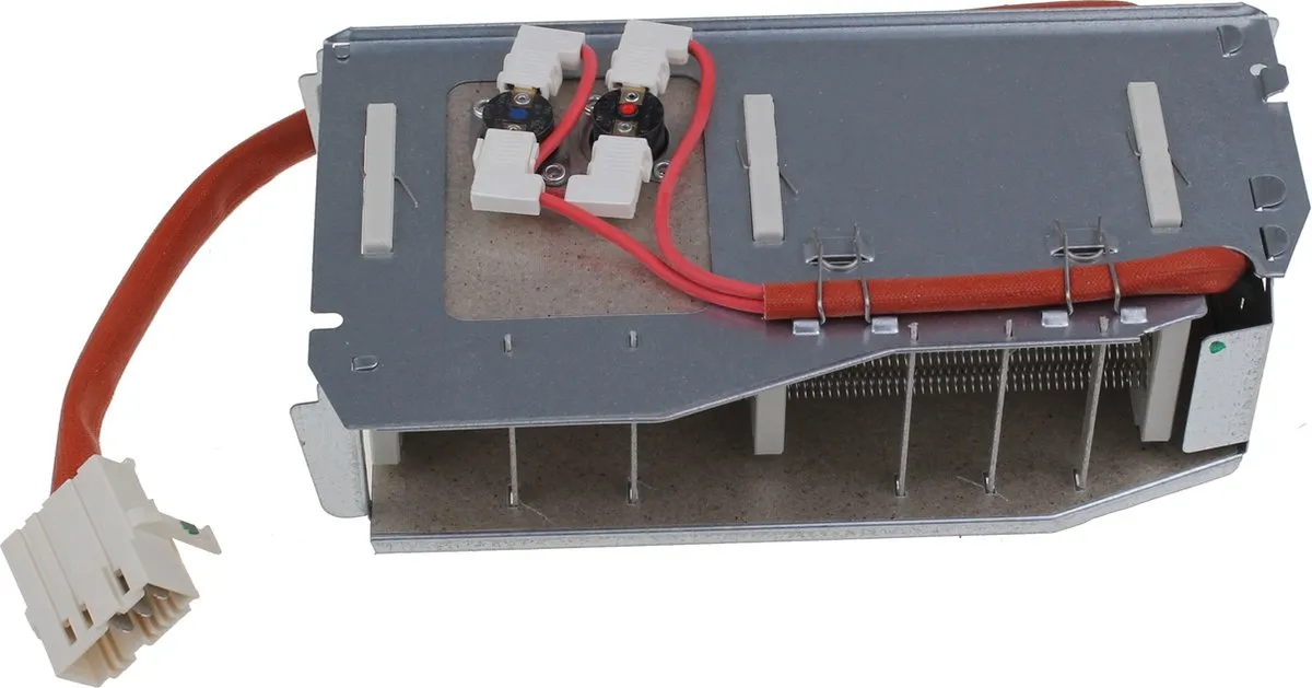 Electrolux Verwarmingselement Droger 1400+600W 1257533065