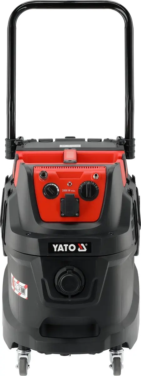 Yato YT-85718 Industriële Stofzuiger - 40L - afbeelding 5 van 6