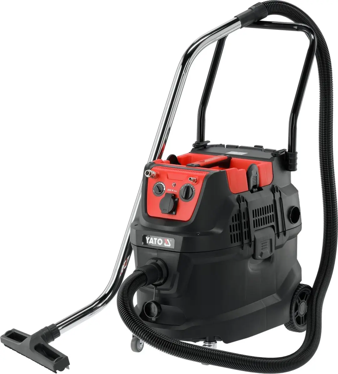 Yato YT-85718 Industriële Stofzuiger