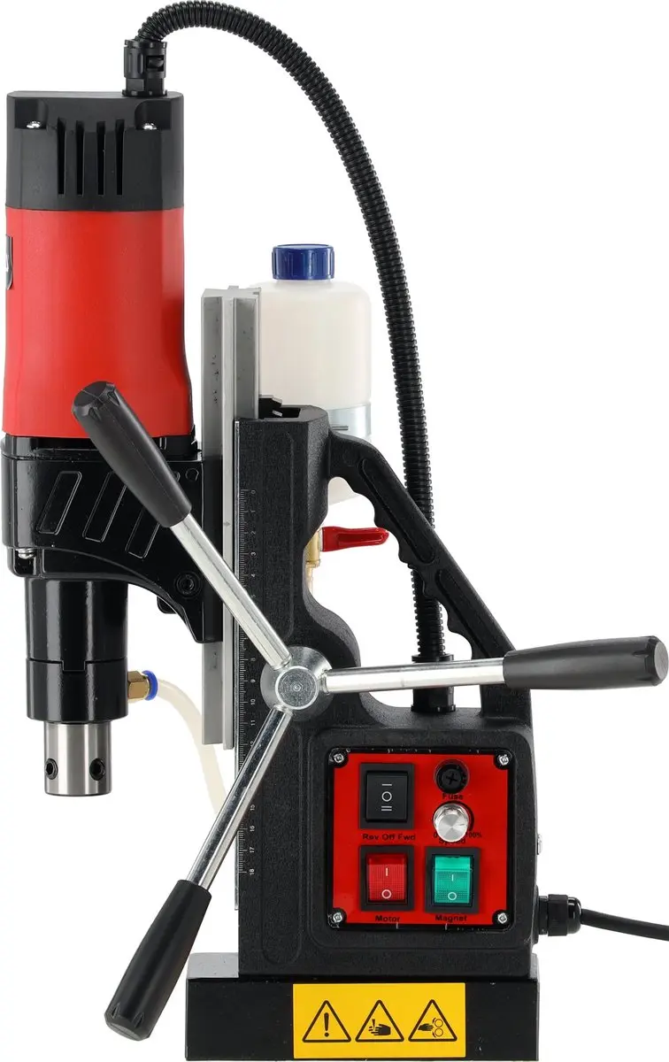 YATO Professionele Magneetboormachine YT-820501
