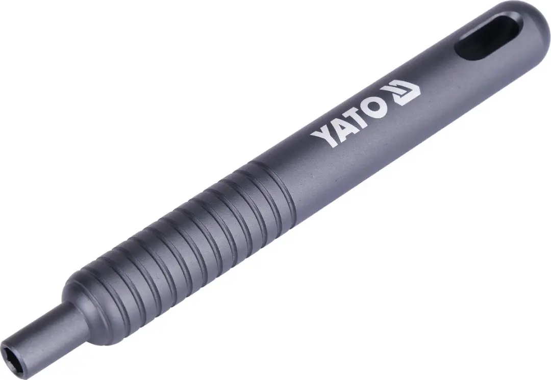 Yato YT-25762 Precisie Schroevendraaierset - 49-delig - afbeelding 2 van 3