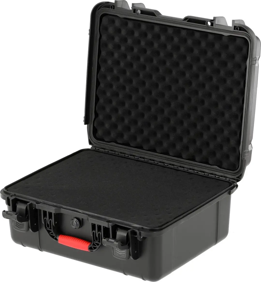 YATO YT-088987 Grote Waterdichte Koffer met Plukschuim