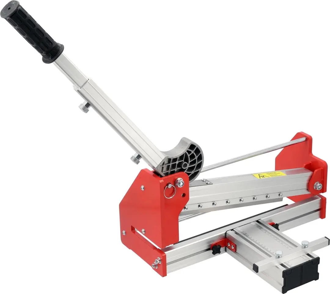 YATO 300 mm Laminaat Snijder / Knipper (Max 12 mm Dik)