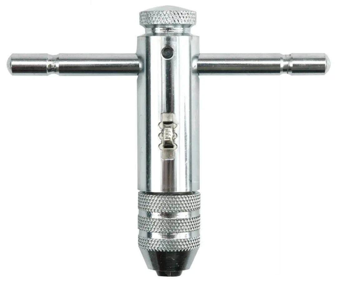 Vorel 24700 Ratelsleutel voor Tappen M3-M8