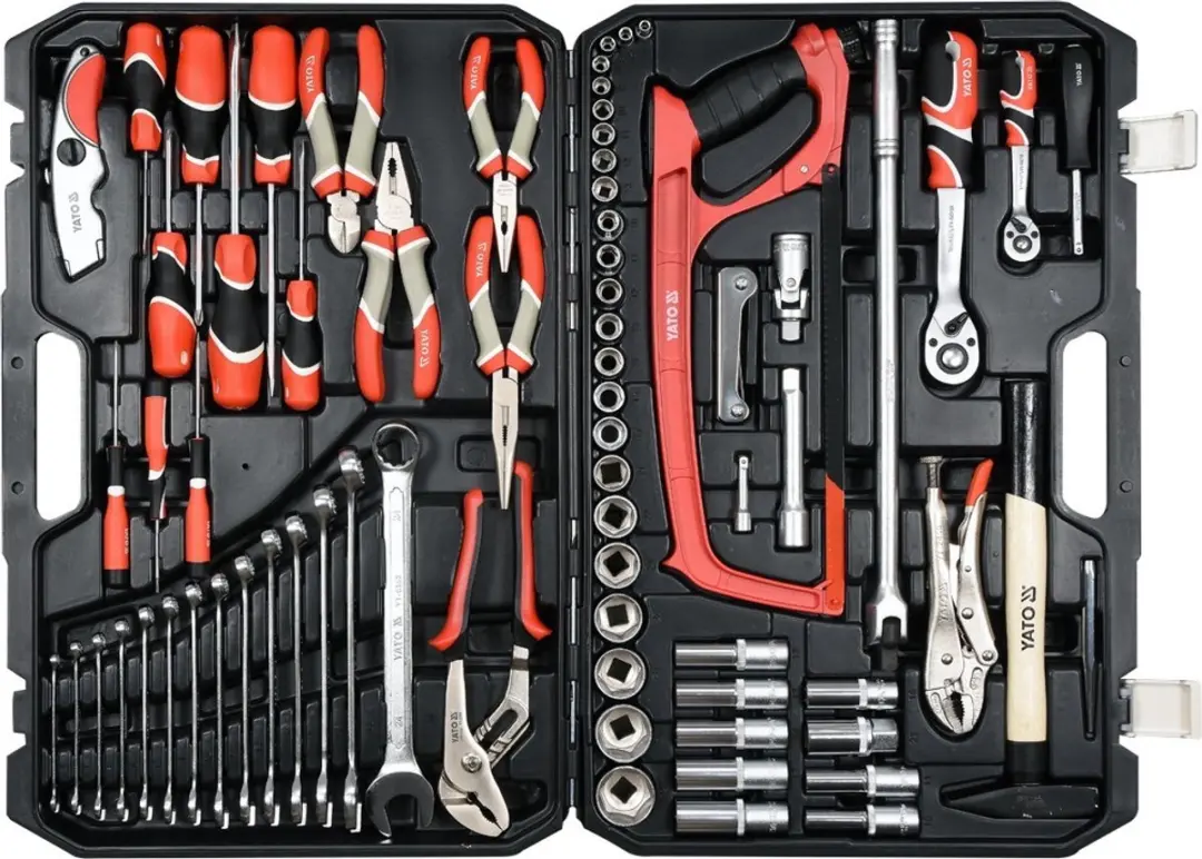 Yato XXXL Serie