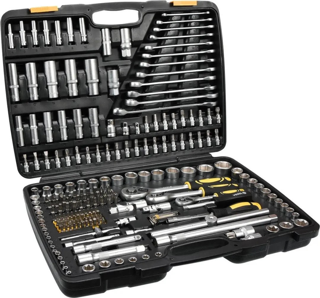 Vorel 58700 Series