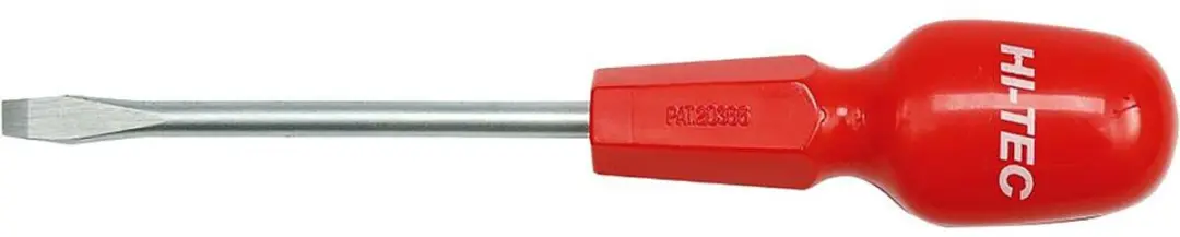 Vorel Hi-Tec 61100 Platte Schroevendraaier