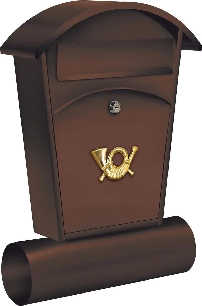 Vorel Dress Box Brievenbus