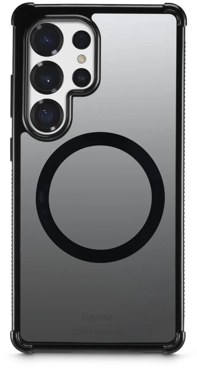 Hama Hoesje Galaxy S25 Ultra Extreme Protect