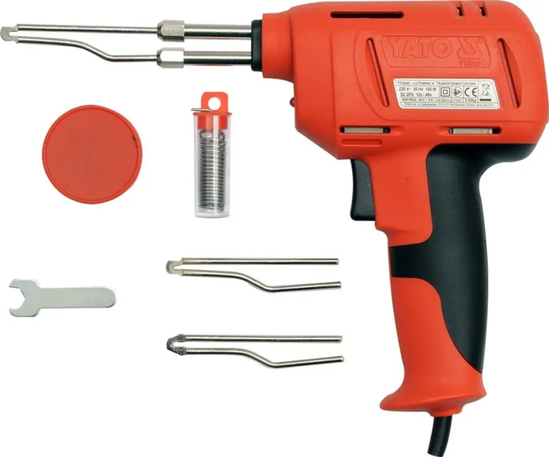 Yato YT-8245 Soldeerpistool