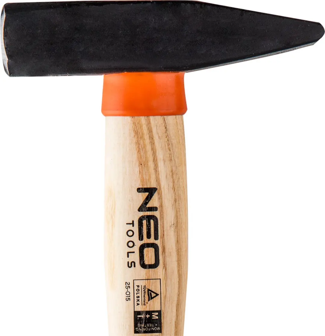 Neo Tools Bankhamer 500g DIN 1041 - afbeelding 5 van 6