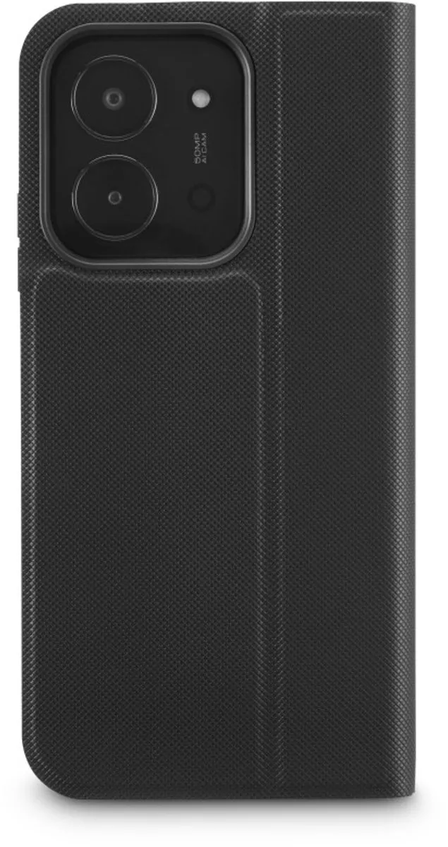 Hama Hoesje Redmi 15C - Zwart