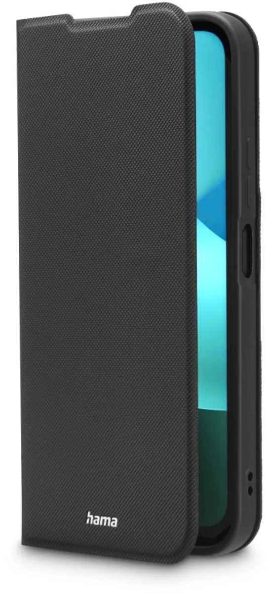 Hama Hoesje Redmi 15C - Zwart