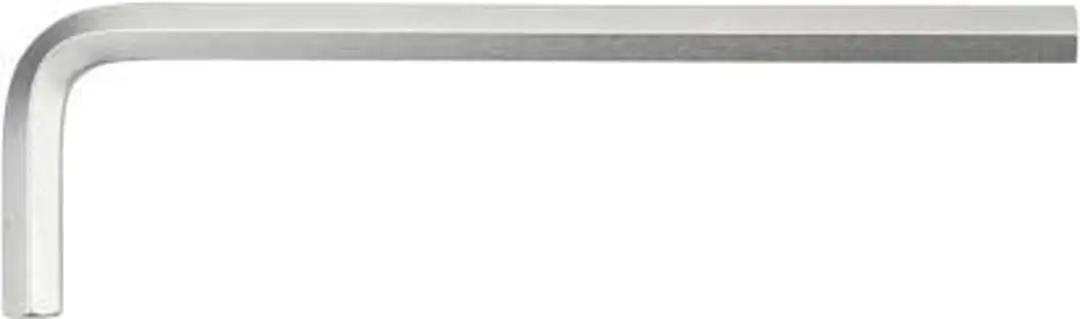 Neo Tools Inbussleutel 7,0mm Pas Precisie CrV Staal TUV M+T