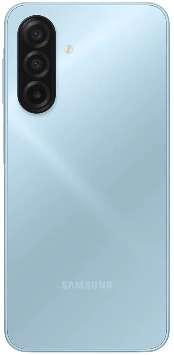 Samsung Galaxy A17 SM-A175FLBBEUB Smartphone - 4GB/128GB - Blauw