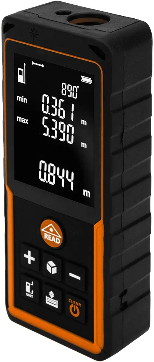 NEO Tools 75-207 Laserafstandsmeter