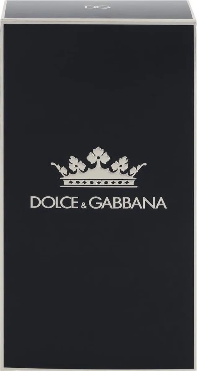 Dolce & Gabbana K Eau de Parfum 100ml