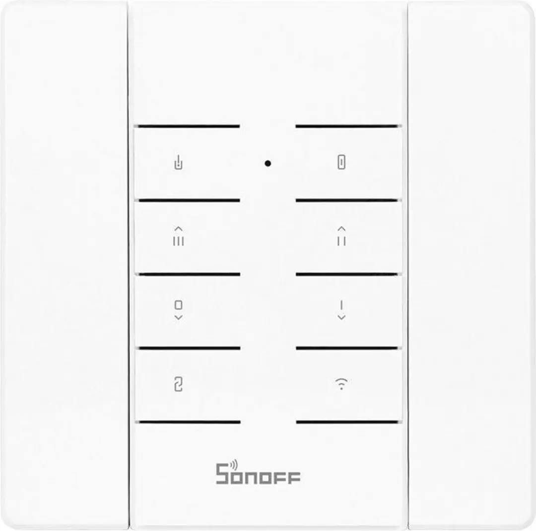 Sonoff RM433 Afstandsbediening Basis IM190328001 - Wit - afbeelding 2 van 6