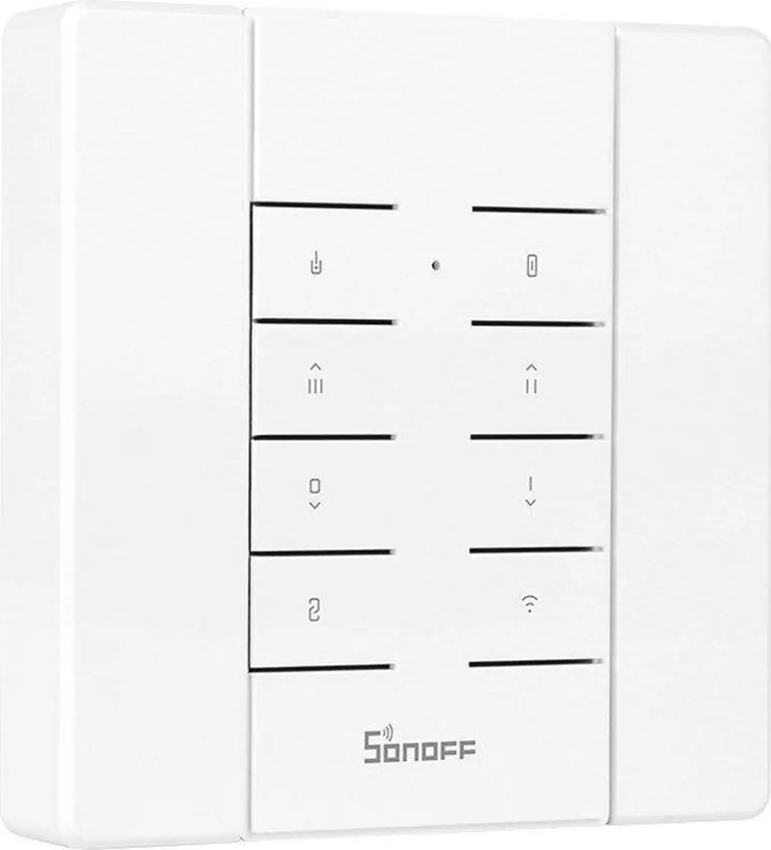 Sonoff RM433 Afstandsbediening Basis IM190328001 - Wit - afbeelding 6 van 6