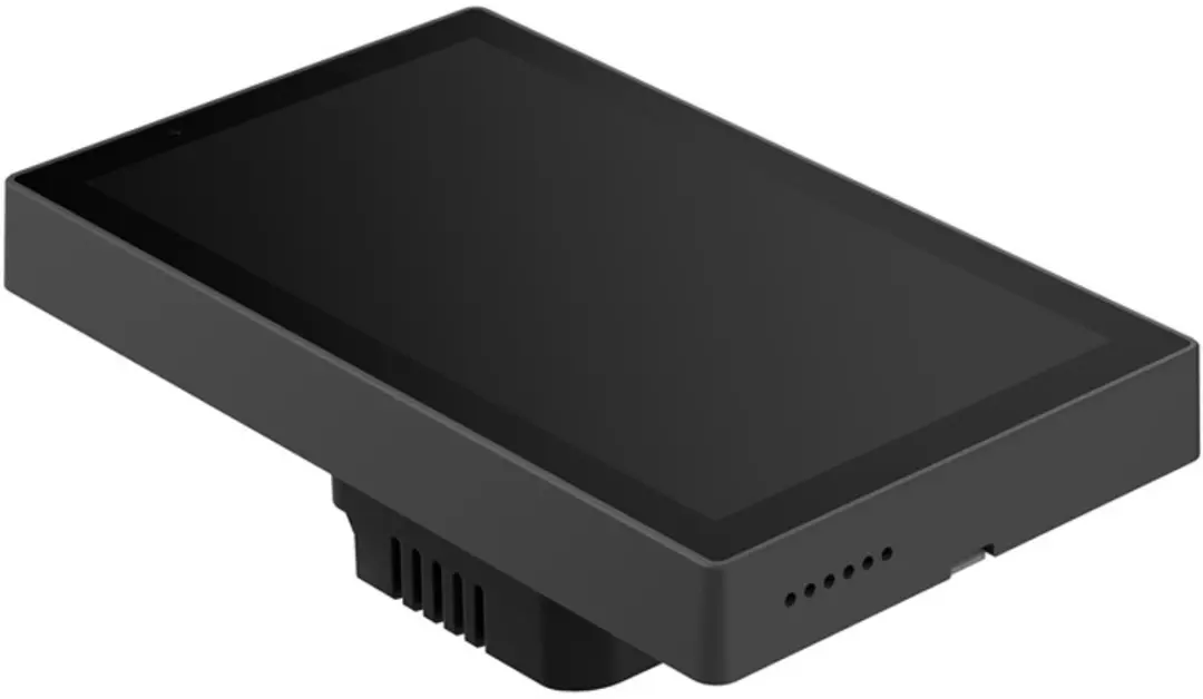 Sonoff NSPanel Pro NSPanel120PB Smart Home Hub - Zwart - afbeelding 2 van 6