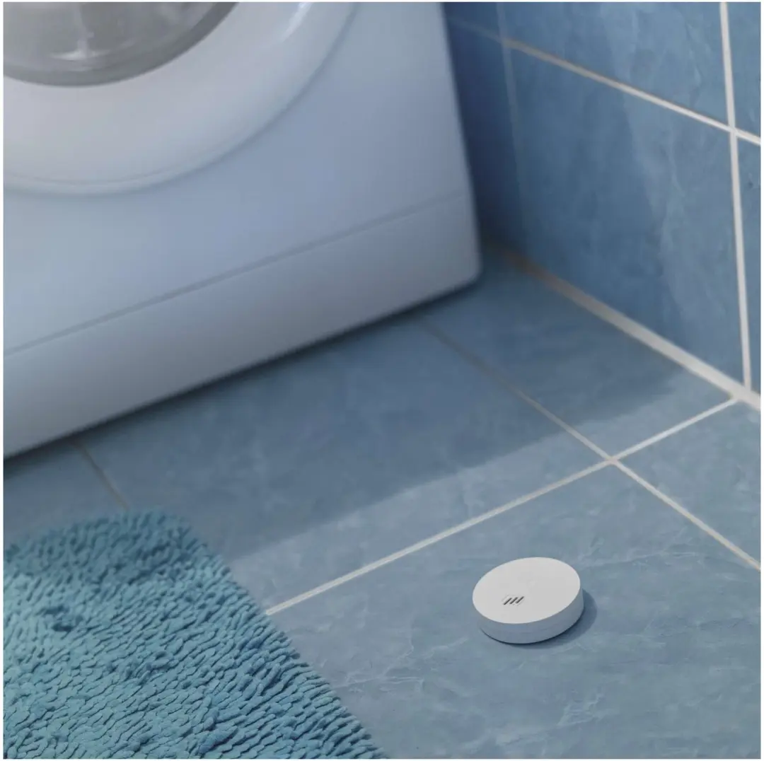 Emos GoSmart Waterlekdetector P56000S ZigBee - afbeelding 2 van 6