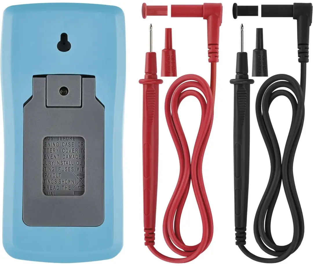 Emos MD-230 Multimeter - M0230N - afbeelding 6 van 6