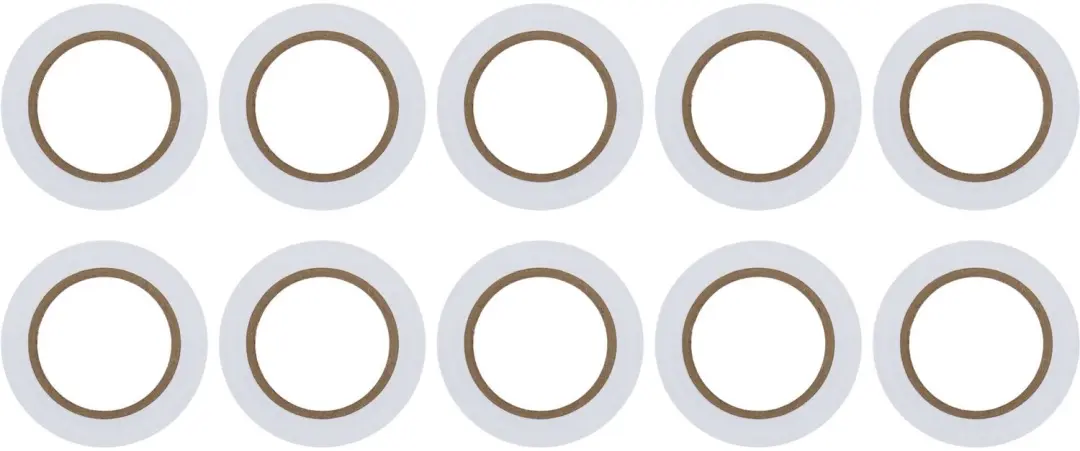 Emos PVC Isolatietape 15mm/10m