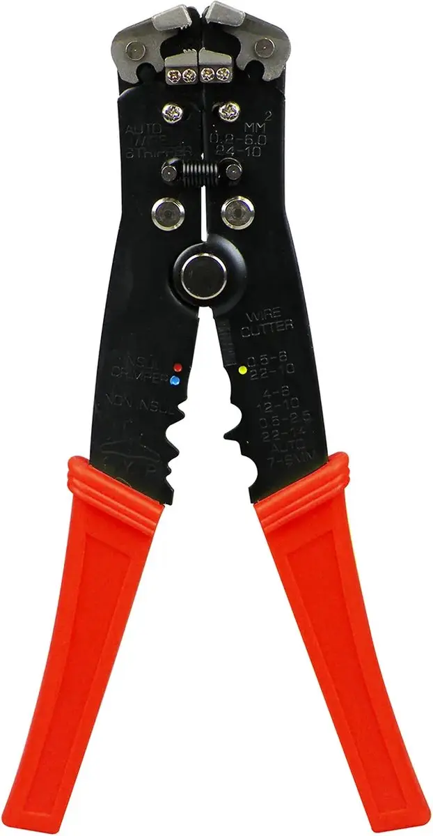 ADLER Striptang easy strip